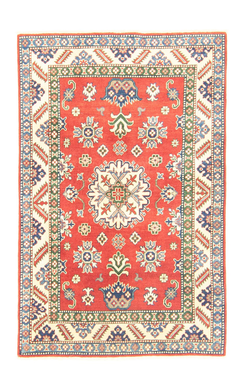Ziegler Teppich - Kazak 178 x 115 cm - rot
