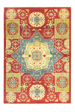 Ziegler Teppich - Kazak 287 x 196 cm - rot