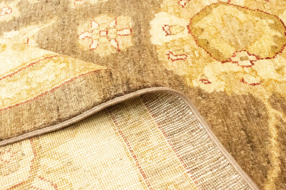 Ziegler Teppich 334 x 249 cm