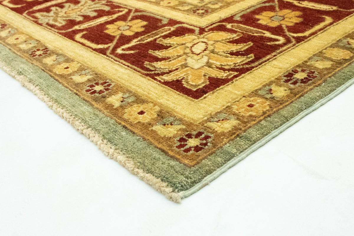 Ziegler teppich - Bachtiari 308 x 195 cm