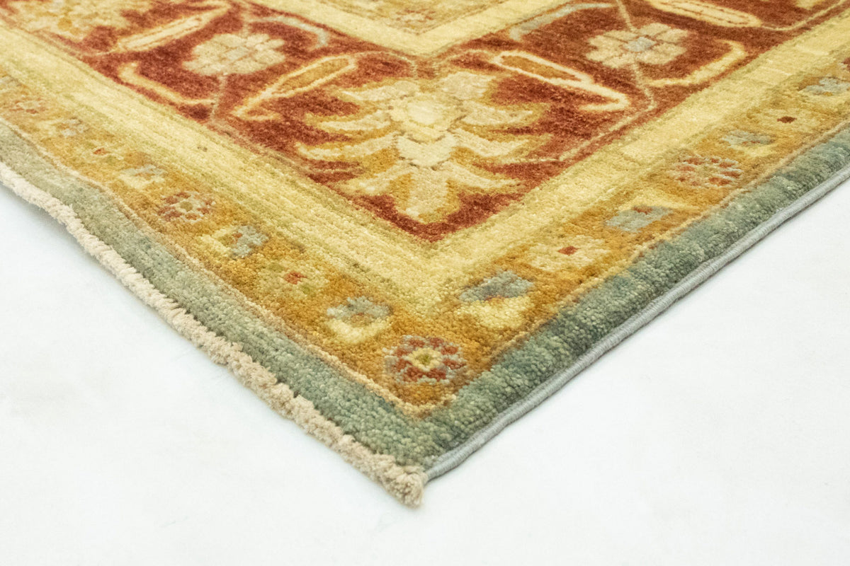 Ziegler teppich - Bachtiari 270 x 175 cm