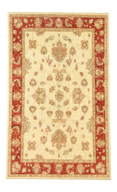Ziegler Teppich 177x263cm - Orientteppich