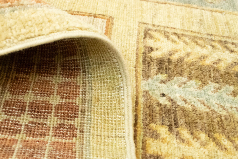 Ziegler teppich - Bachtiari 151 x 100 cm