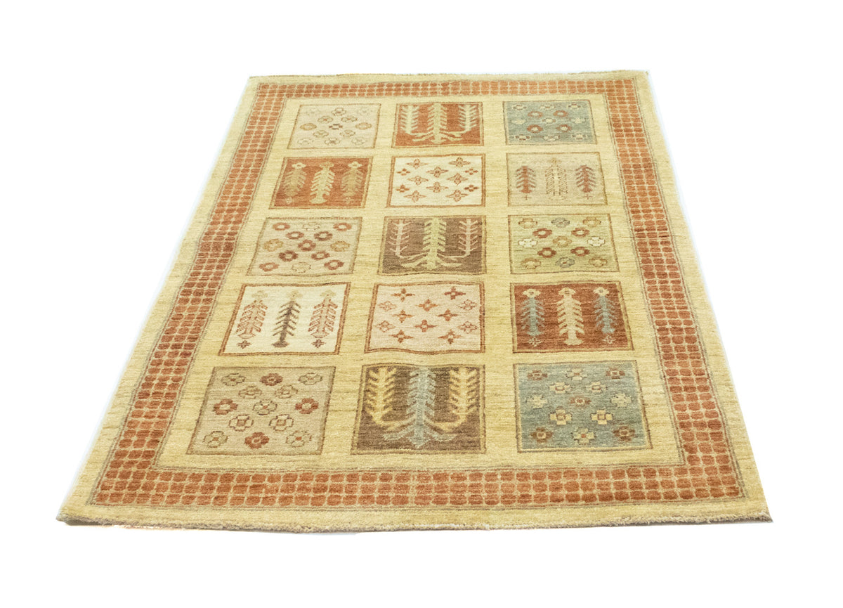 Ziegler teppich - Bachtiari 151 x 100 cm