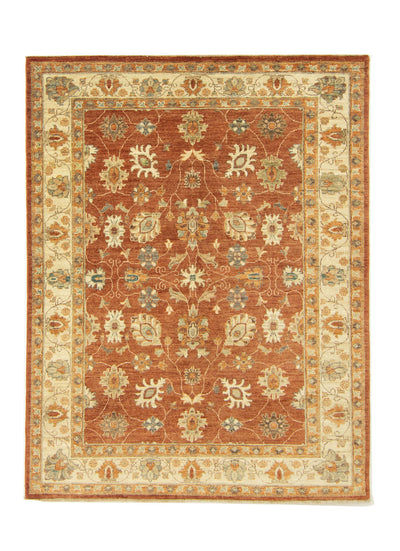 Ziegler Teppich 152x198cm - Orientteppich