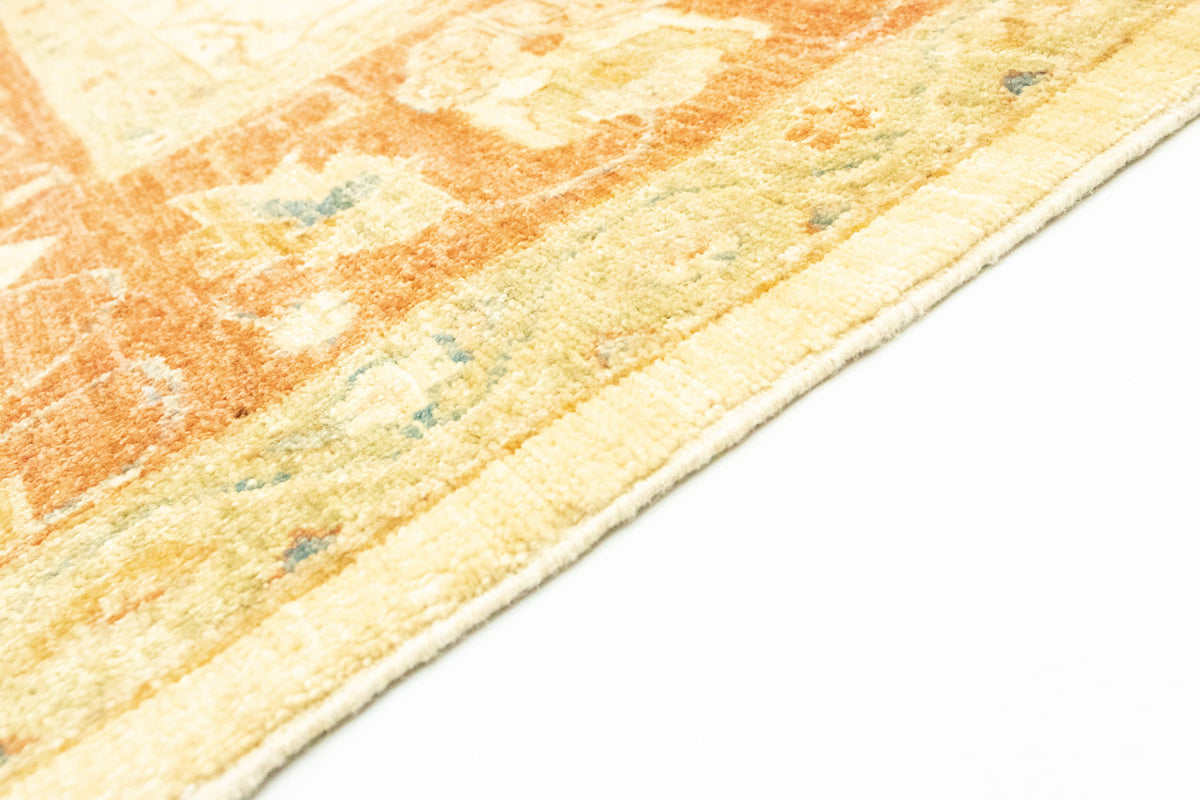 Ziegler Teppich 300 x 244 cm
