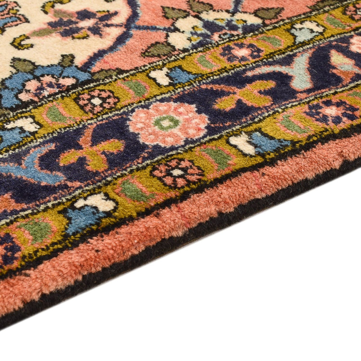 Perserteppich - Nomadic - 158 x 100 cm - beige