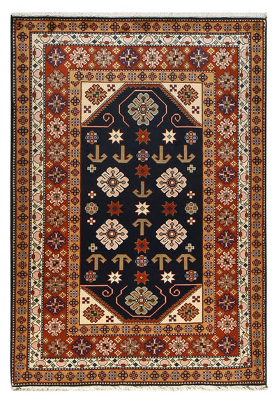 Ardebil Teppich 136x197cm - Perserteppich