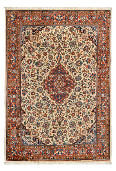Sarough Teppich 193x277cm - Perserteppich