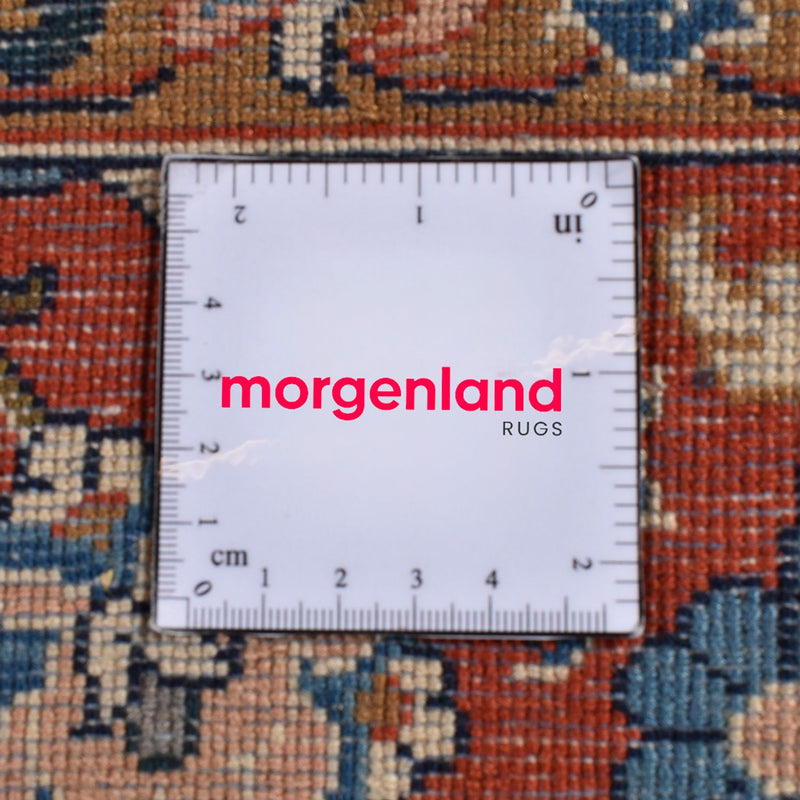 Perserteppich - Classic - 277 x 193 cm - beige