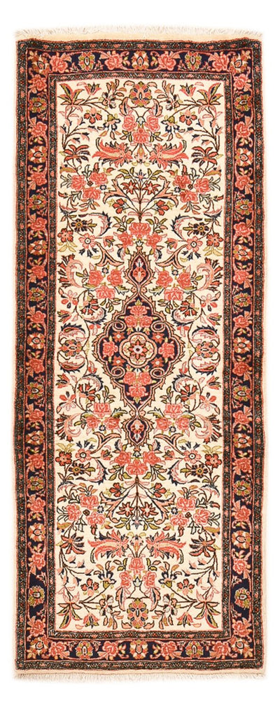 Bidjar Teppich 80x197cm - Perserteppich