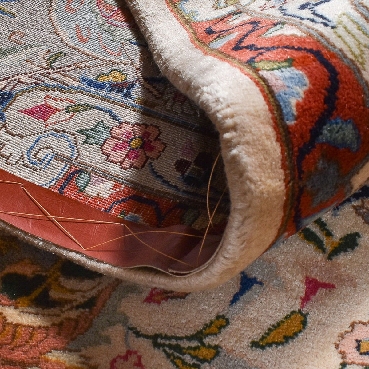 Perserteppich - Classic - 380 x 250 cm - sand