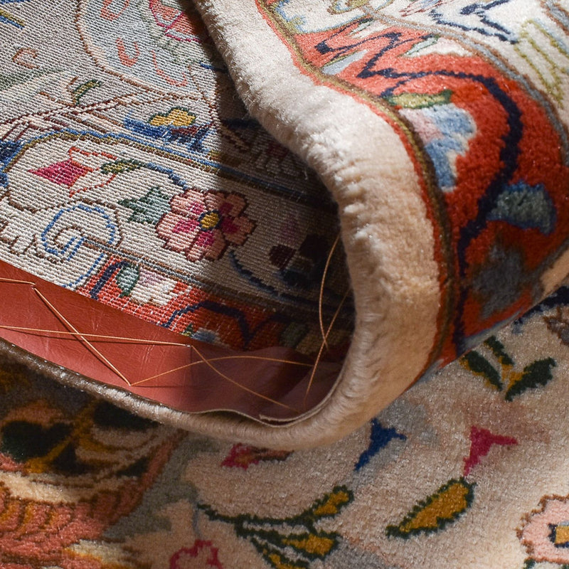 Perserteppich - Classic - 380 x 250 cm - sand