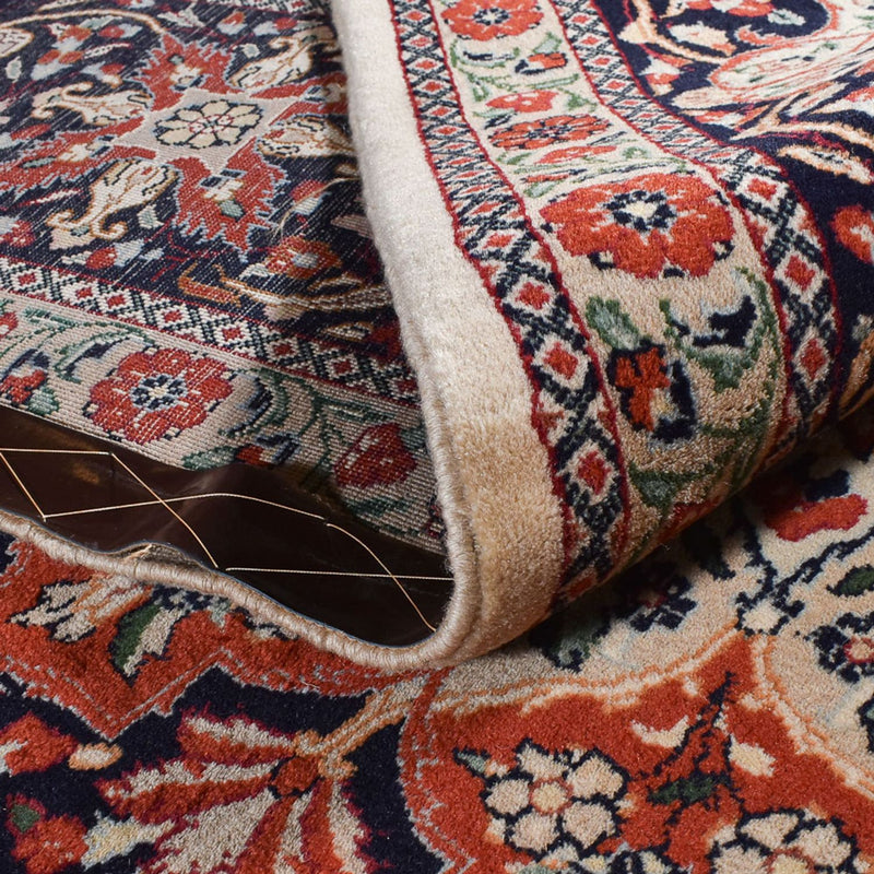 Perserteppich - Keshan - 403 x 299 cm - beige