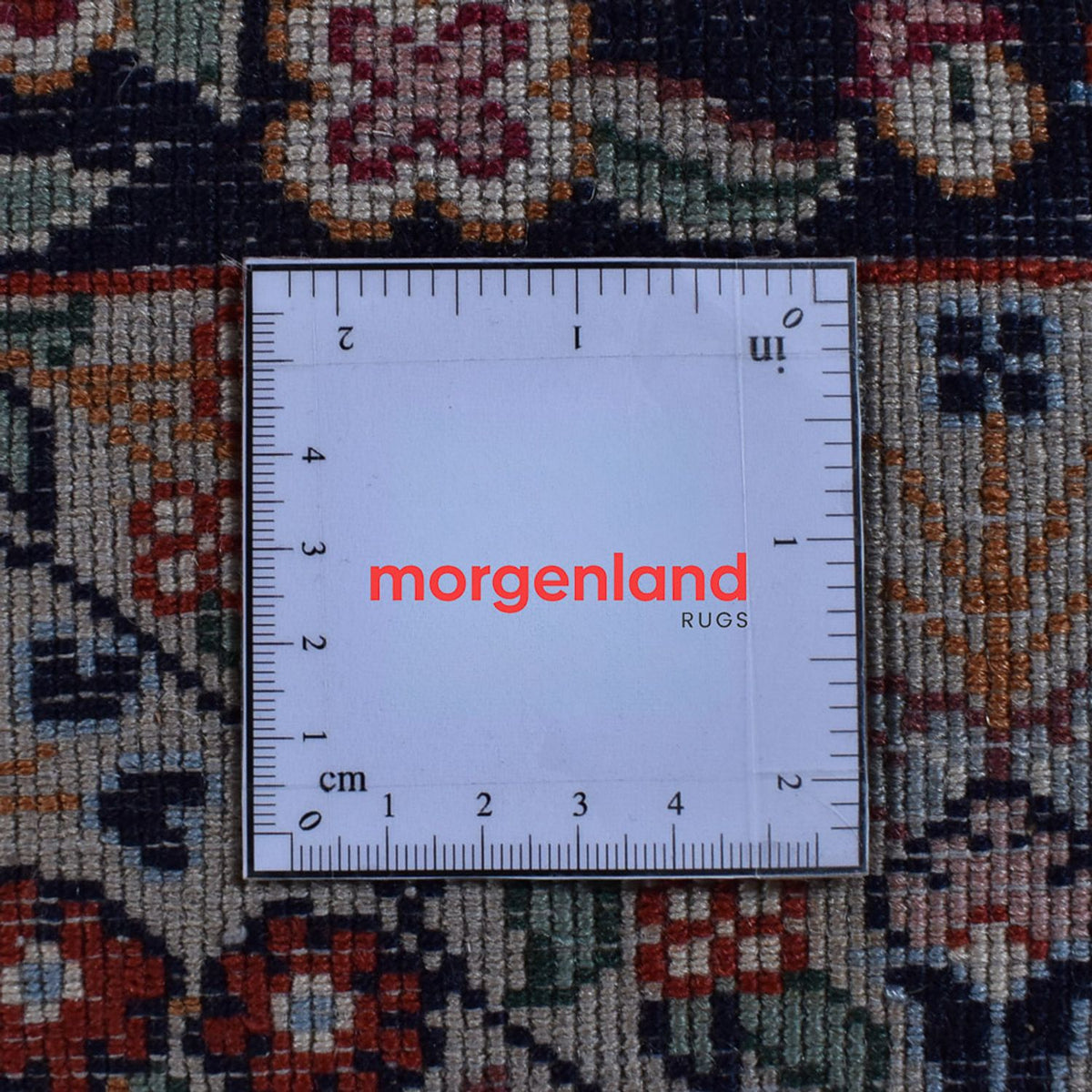 Perserteppich - Classic - Royal - 384 x 298 cm - mehrfarbig