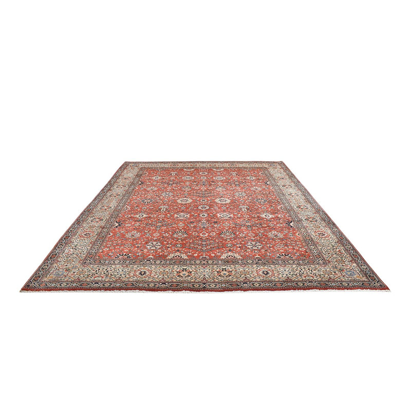 Perserteppich - Classic - Royal - 380 x 297 cm - hellrot