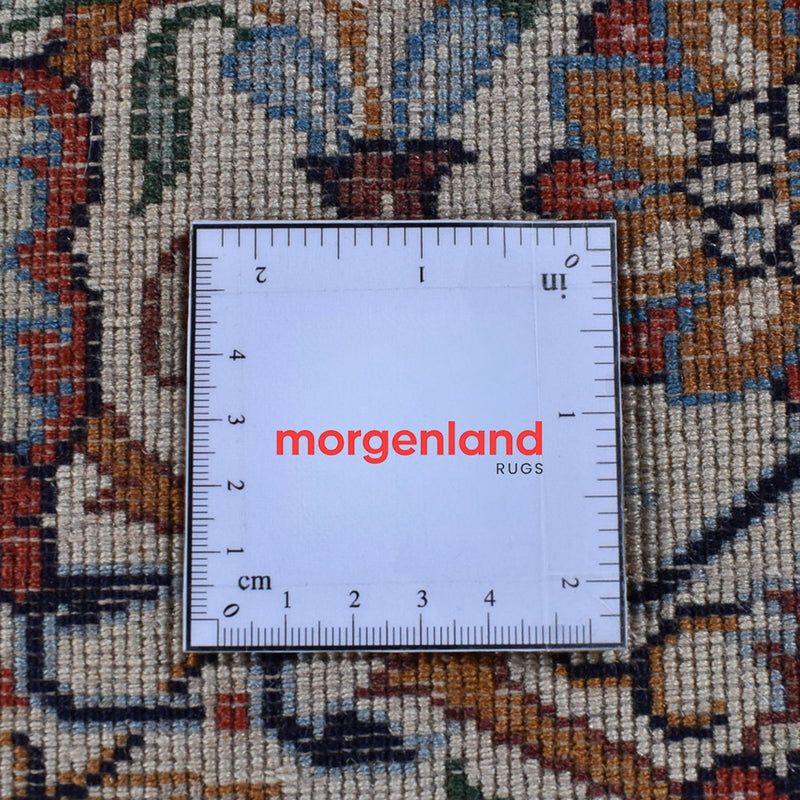 Perserteppich - Classic - Royal - 380 x 297 cm - hellrot