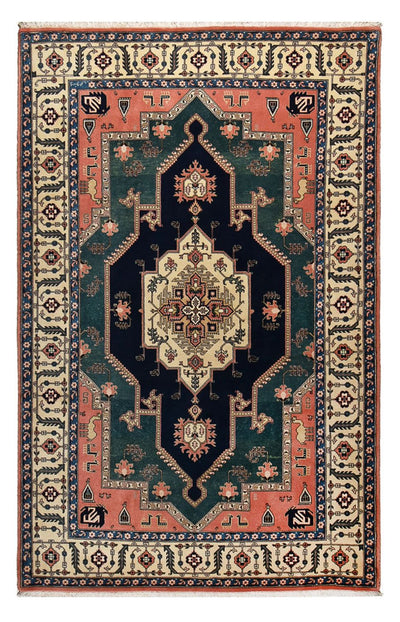Ardebil Teppich 196x310cm - Perserteppich