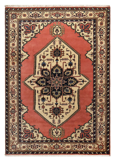 Ardebil Teppich 197x280cm - Perserteppich