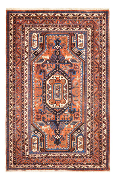 Ardebil Teppich 175x267cm - Perserteppich