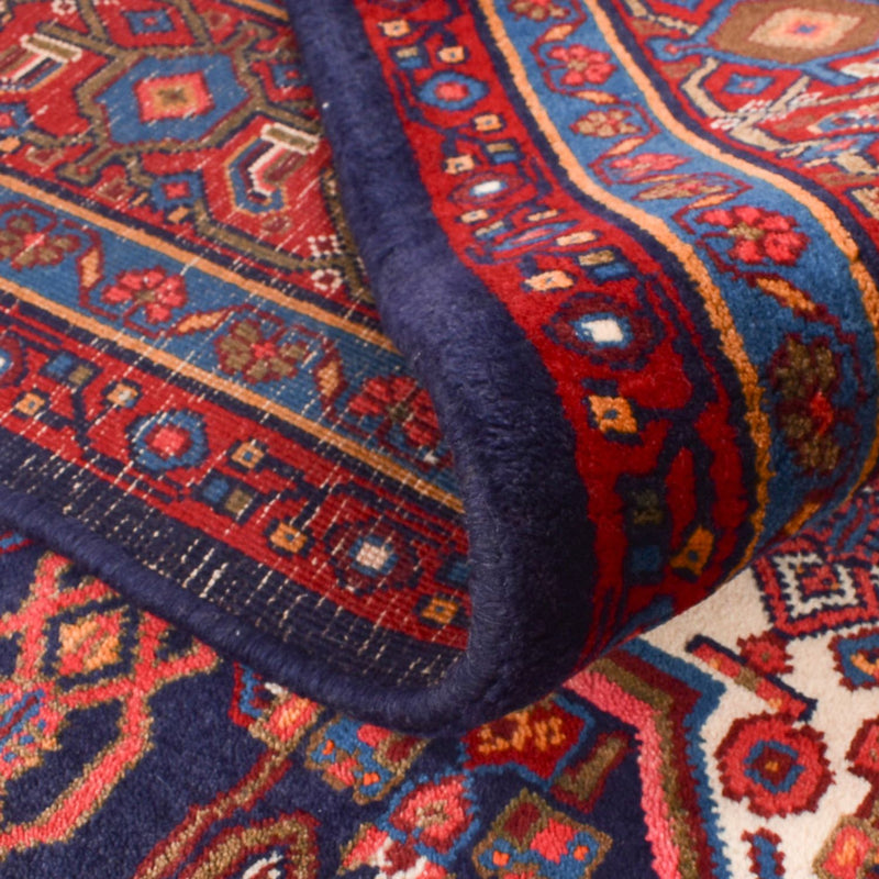 Perserteppich - Classic - 334 x 207 cm - rot