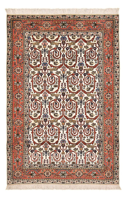 Ardebil Teppich 145x230cm - Perserteppich