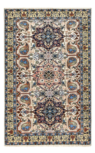 Ardebil Teppich 132x205cm - Perserteppich