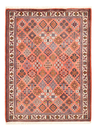 Ghashghai Teppich 114x154cm - Perserteppich