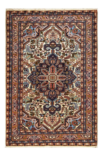 Ardebil Teppich 140x205cm - Perserteppich