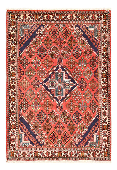 Ghashghai Teppich 110x160cm - Perserteppich