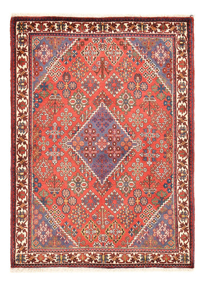 Ghashghai Teppich 111x160cm - Perserteppich