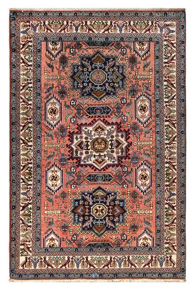 Ardebil Teppich 140x203cm - Perserteppich