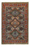 Perserteppich - Nomadic - 200 x 135 cm - mehrfarbig