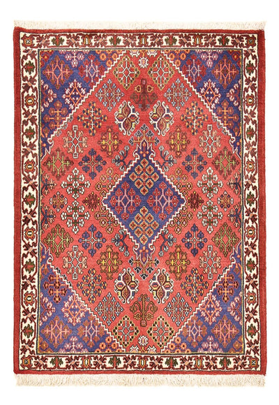 Ghashghai Teppich 112x162cm - Perserteppich