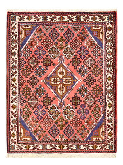 Ghashghai Teppich 115x155cm - Perserteppich