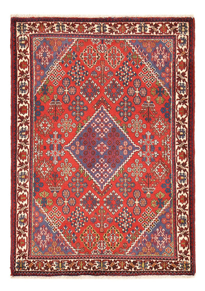 Ghashghai Teppich 112x160cm - Perserteppich
