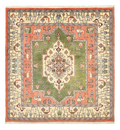 Ardebil Teppich 198x208cm - Perserteppich