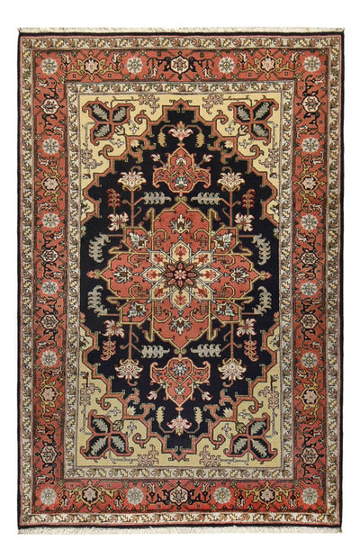 Ardebil Teppich 140x212cm - Perserteppich