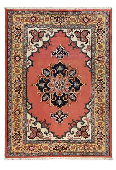 Ardebil Teppich 147x200cm - Perserteppich