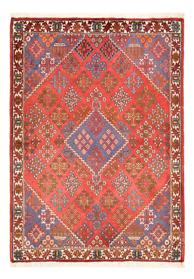 Meymeh Teppich 107x152cm - Perserteppich