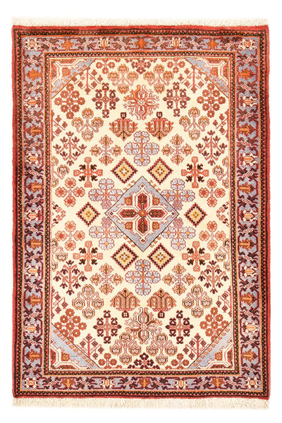 Meymeh Teppich 108x156cm - Perserteppich