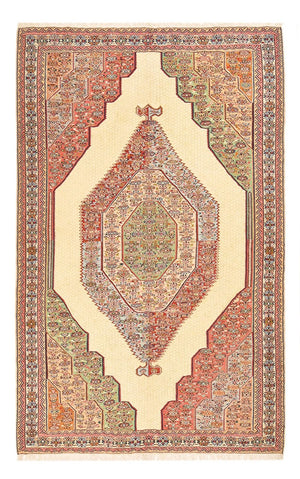 Kelim Teppich - Oriental - 255 x 160 cm - mehrfarbig