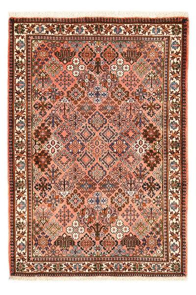 Joshaghan Teppich 108x160cm - Perserteppich