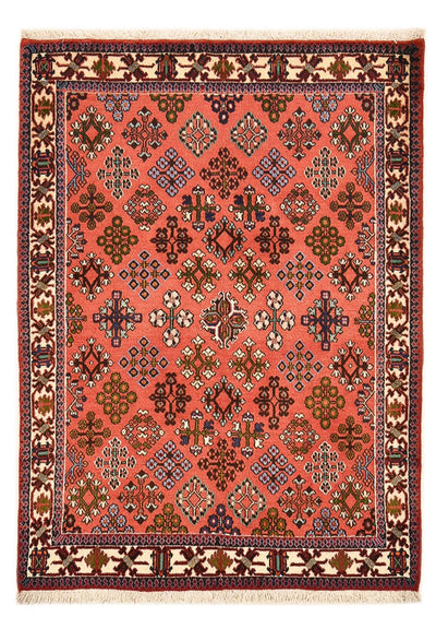 Joshaghan Teppich 115x158cm - Perserteppich