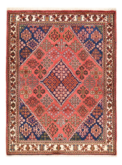 Ghashghai Teppich 115x155cm - Perserteppich