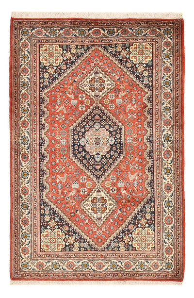 Kaschkuli Teppich 118x173cm - Perserteppich