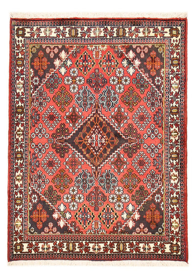 Hamadan Teppich 108x150cm - Perserteppich