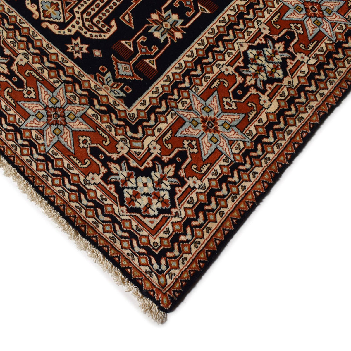 Perserteppich - Classic - 290 x 214 cm - rot