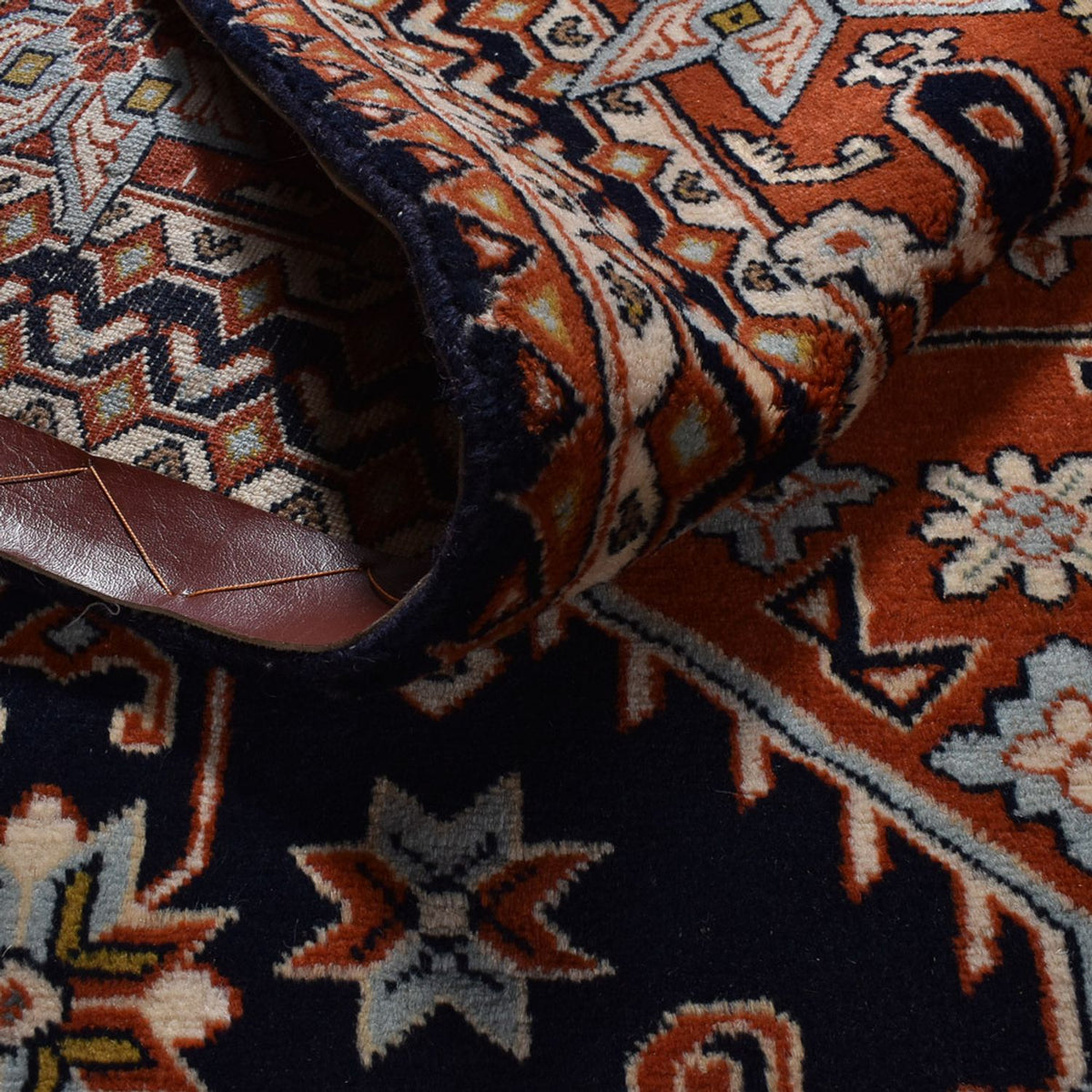 Perserteppich - Classic - 290 x 214 cm - rot