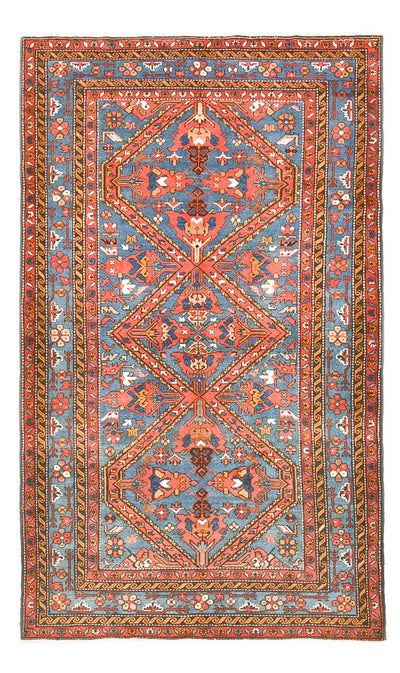 Ardebil Teppich 132x222cm - Perserteppich